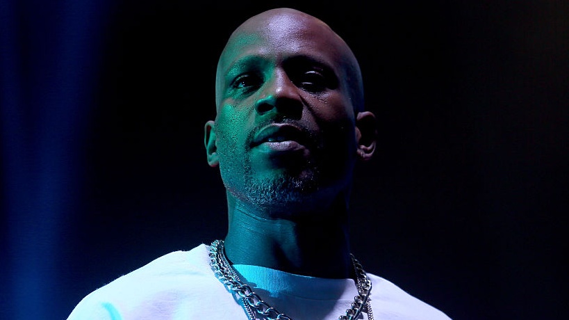 Just Months Before He Passed, DMX Revealed What His Final Thoughts Would Be In The Event Of His Death