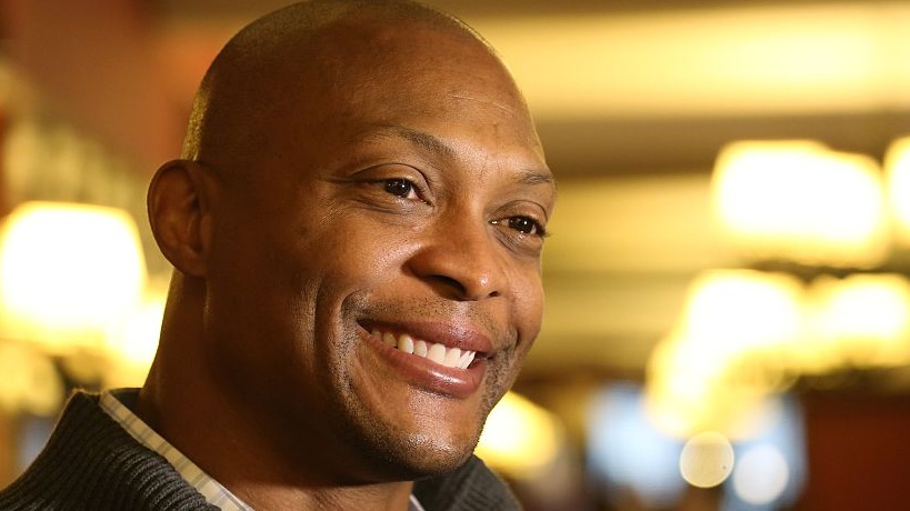 Former NFL Star Eddie George Slated To Become Head Coach Of Tennessee