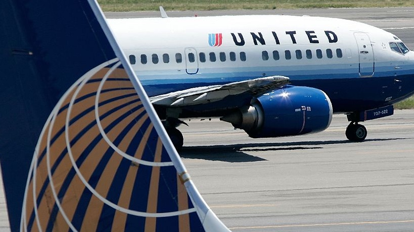 United Airlines Partnering With 3 HBCUs To Train The Next Generation Of Pilots