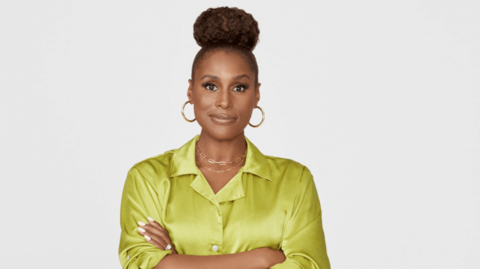 Issa Rae Talks Uplifting Black Creatives Amid New LIFEWTR Campaign: ‘Don’t Be One Of The Crabs In A Barrel’