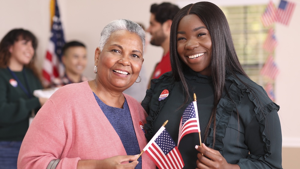 Black Women Have Written The Playbook For Saving Our Democracy, And It Continues To Be Threatened From All Sides