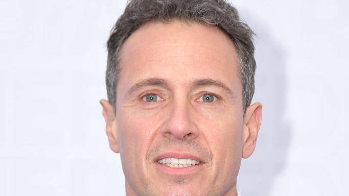 Chris Cuomo Tries Getting Through To His Skinfolk About Police Reform: Nothing Will Change Until 'Your Kids Start Getting Killed'