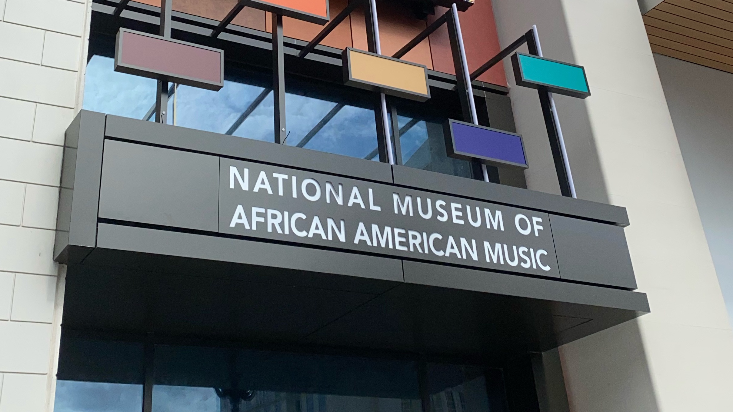 National Museum Of African American Music To Honor Music Legends During Black Music Month