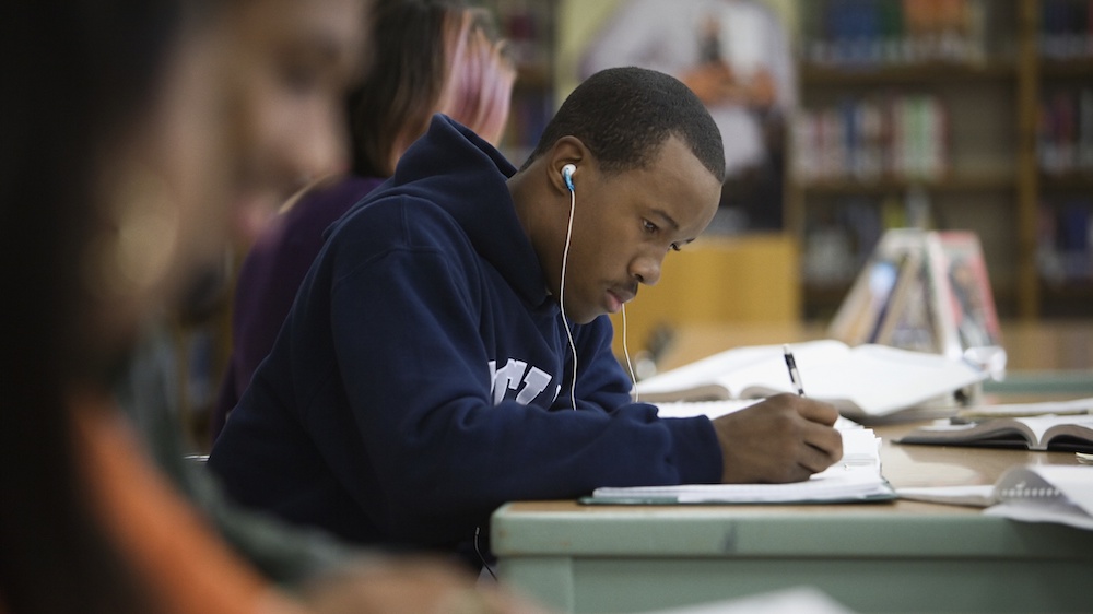 Why All Hands Must Be On Deck To Increase College Graduation Rates For Black Students