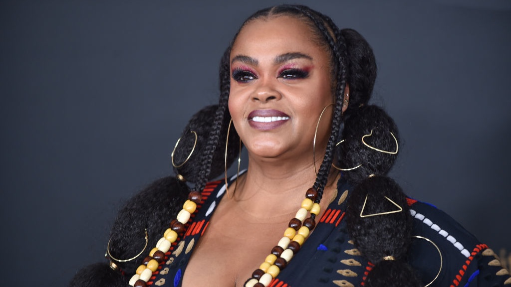 Jill Scott Gets Real About Black Maternal Health And Black Womanhood During Powerful Podcast