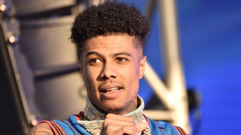 Blueface's 'Blue Girls Club': What the OnlyFans Reality Show Was Like