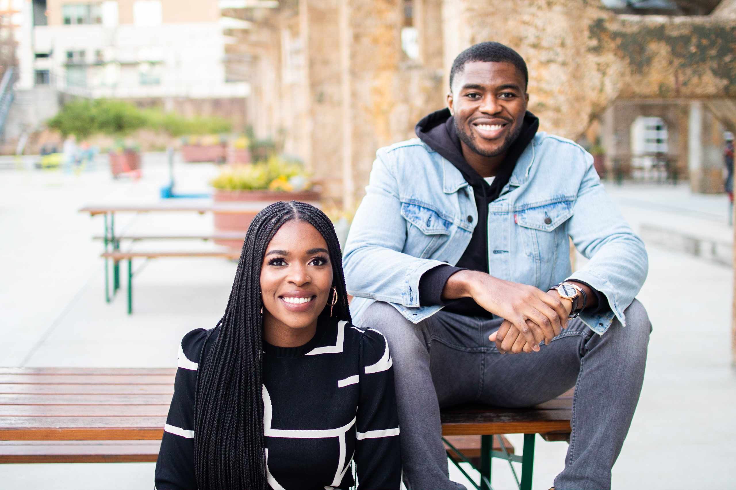 These Two Siblings Started A Job Review Site And They're Calling It The 'Glassdoor For Minorities'