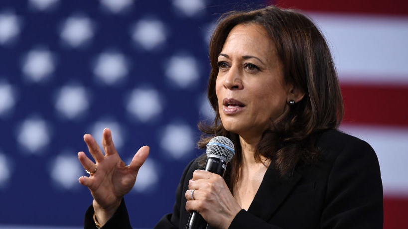 New York Post Reporter Resigns After She Said She Was Forced To Write False Story About Kamala Harris' Book