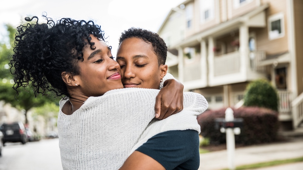 Feminism's Legacy Sees College Women Embracing More Diverse Sexuality