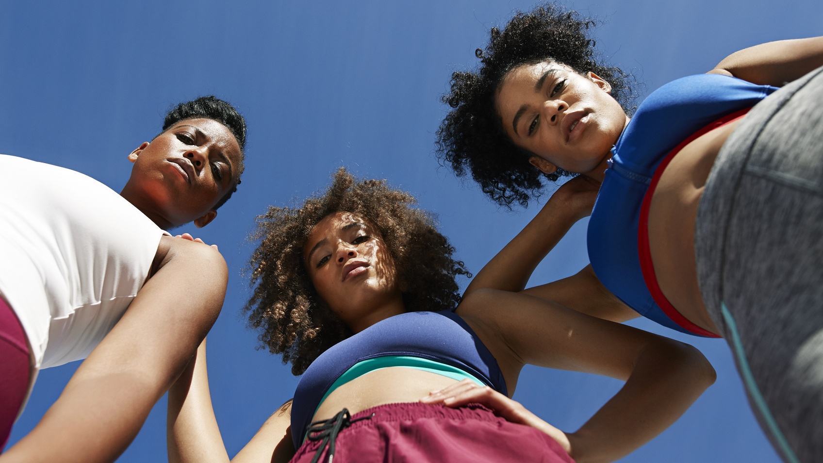 The Black Girls Tribe Receives $100k Grant From Nike For 'Black Girls Just Do It' Initiative