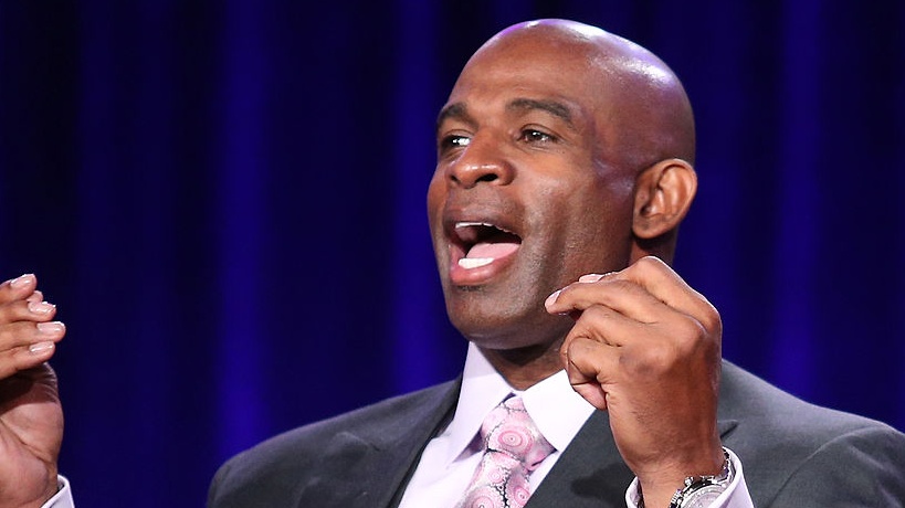 Deion Sanders Blasts NFL For Lack Of HBCU Rep In Draft