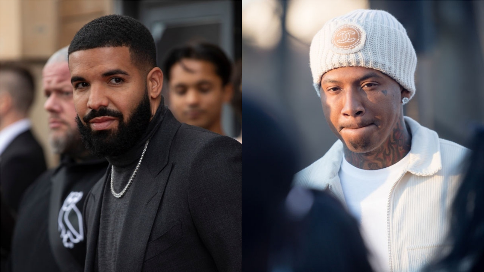 Moneybagg Yo’s Real Name Was Revealed And Drake Appears To Have Jokes