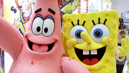 Folks Come To Aid Of Mom Of 3 After 4-Year-Old Buys $3,000 Worth Of 'Spongebob Squarepants' Popsicles