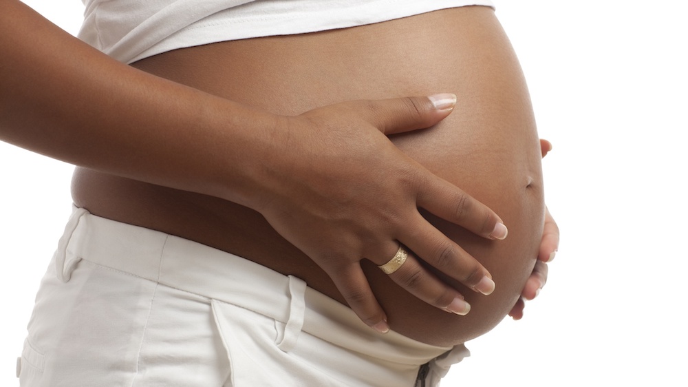 Black Maternal Mortality Rates Spiked Before COVID-19 Became Another Threat