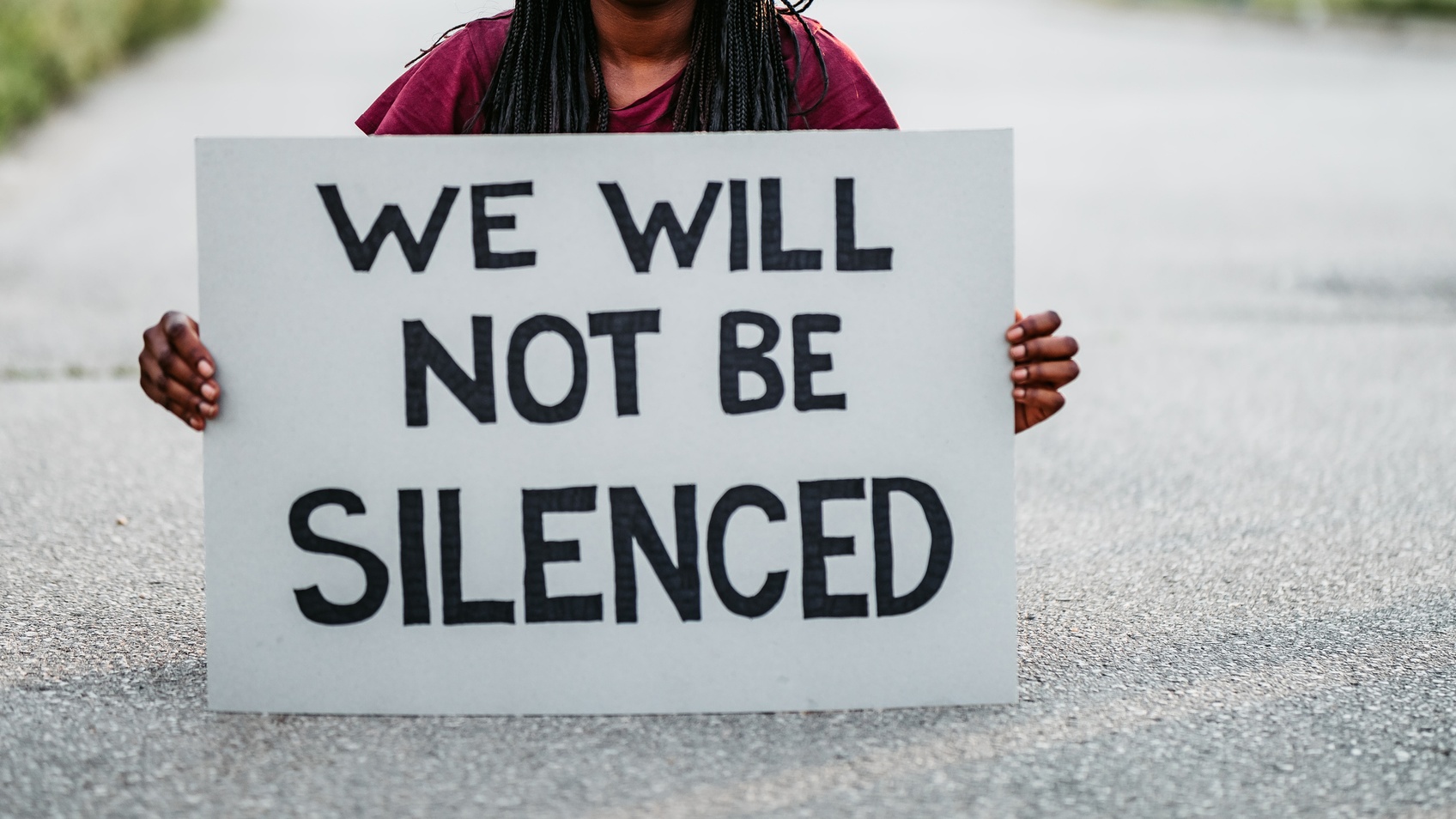 First-Ever Black Survivors Week Of Action Amplifies Voices Of Black Women And Girls Who've Endured Sexual Violence