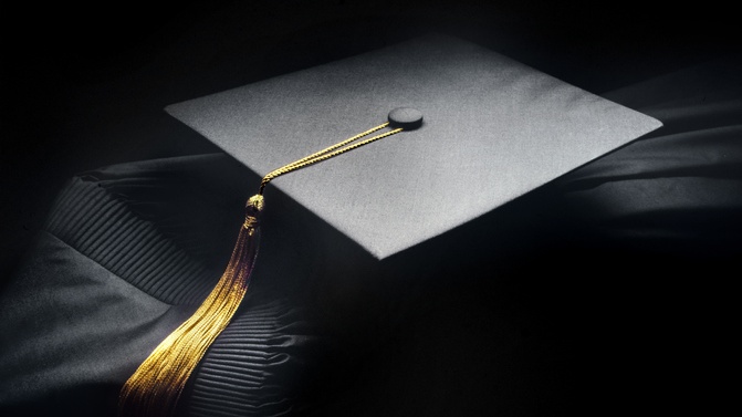 70-Year-Old Earns Ph.D. In Political Science From Howard University, The School He Wanted To Attend 'All My Life'