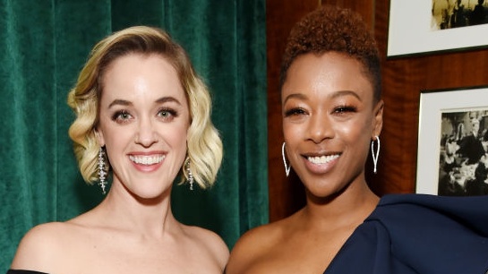 Samira Wiley And Wife Reveal They’ve Welcomed A Child Together In Mother’s Day Post