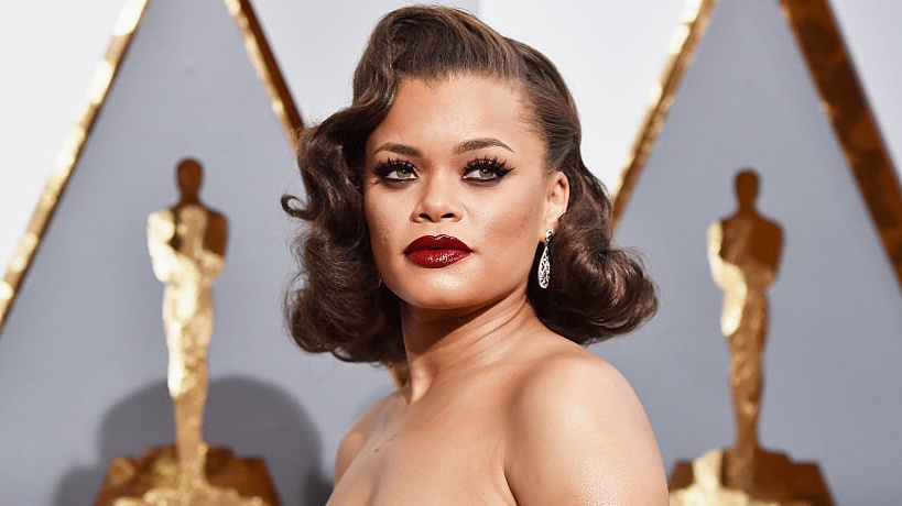 Andra Day Reveals She Was Overcoming Two Addictions While Filming Billie Holiday Movie