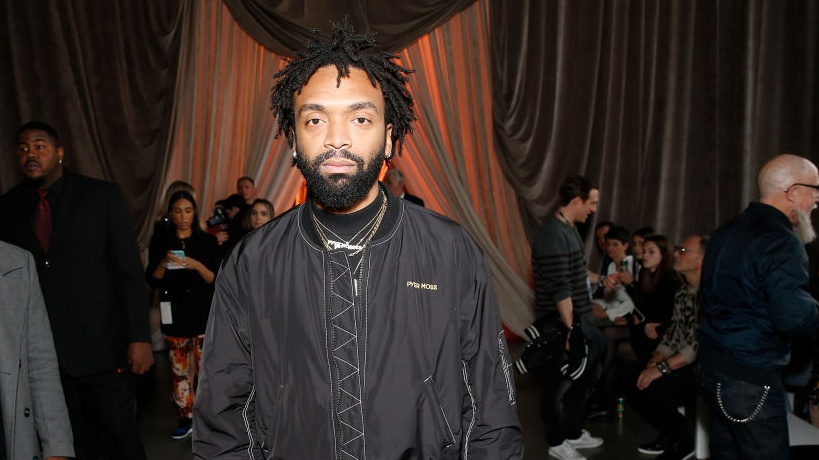 Kerby Jean-Raymond Of Pyer Moss Becomes First Black American Designer