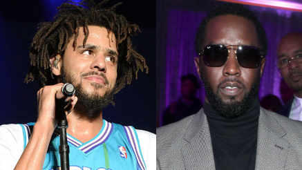 J.Cole Finally Addresses 2013 Altercation With Diddy In New Album 'The Off-Season'