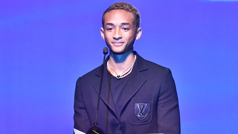 Jaden Smith To Serve Free Meals To People Experiencing Homelessness With New Vegan Restaurant