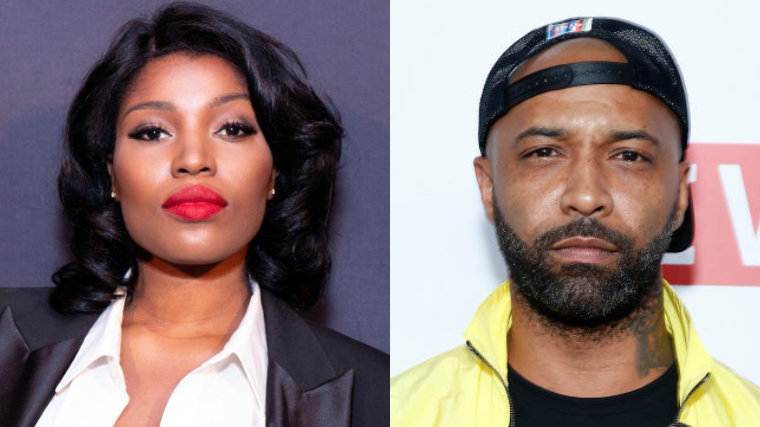 Joe Budden Addresses Some Of Podcaster Olivia Dope's Harassment Allegations