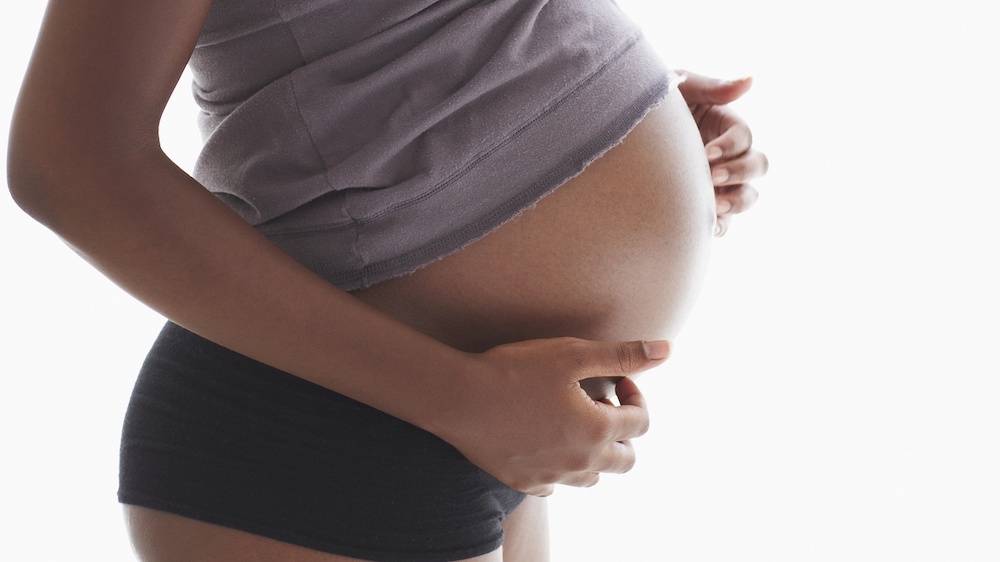 Stats Around Inadequate Black Maternal Healthcare Can No Longer Be Ignored