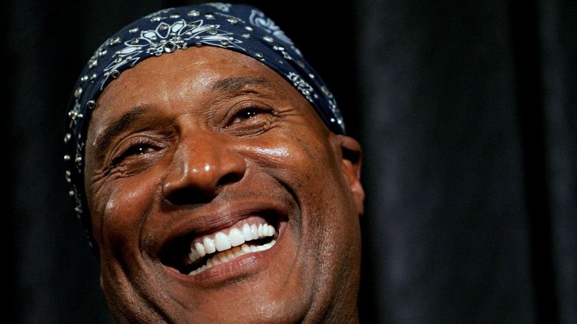 Fans Remember Late Comedian Paul Mooney As A Genius: 'He Taught A Generation Of Comedians To Be Fearless'