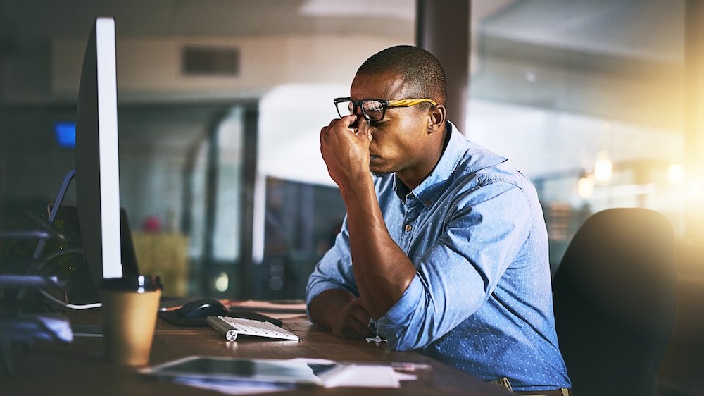 10 Ways To Manage Your Mental Health As A Black Entrepreneur