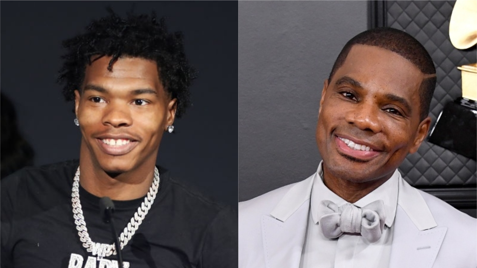 Twitter Didn't Know Whether To Be Confused Or Excited By Kirk Franklin And Lil Baby's New Song