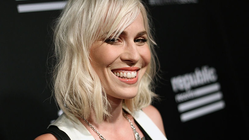 Natasha Bedingfield Linked Up With The Creators Of The Viral ‘Unwritten’ Challenge And It’s Kind Of Everything