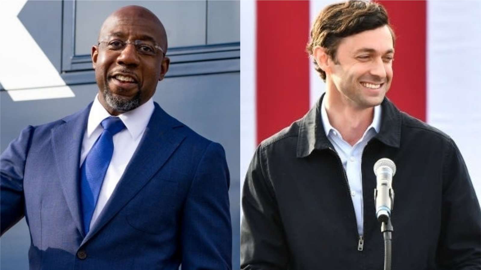 Sens. Jon Ossoff And Raphael Warnock Secure More Than $84 Million For Georgia HBCUs