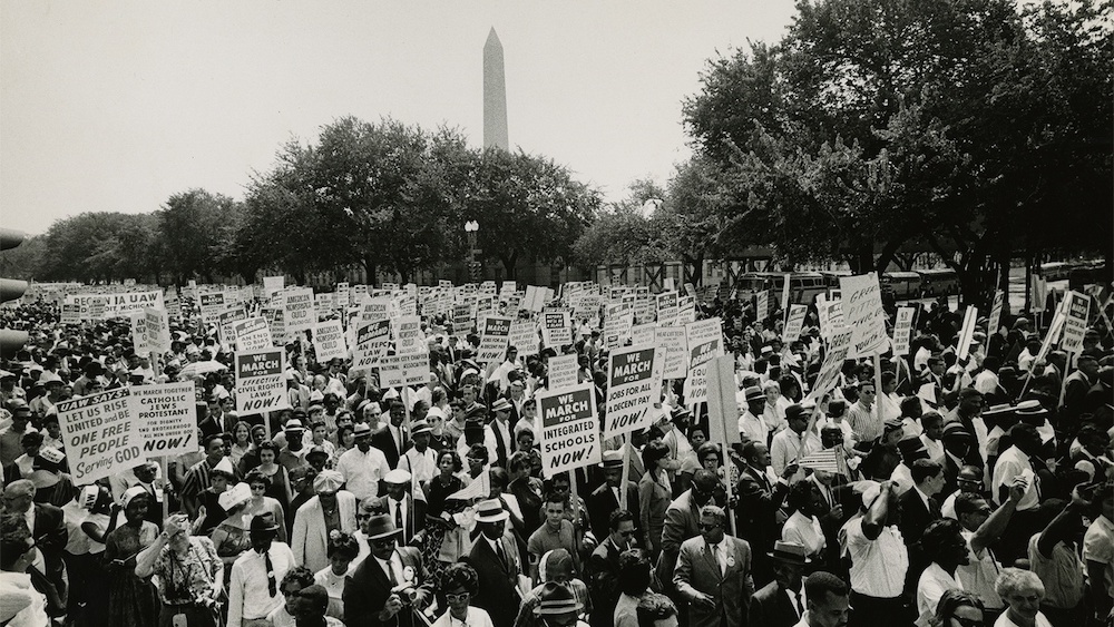 Power In Numbers: How Labor Unions Can Help End Systemic Racism