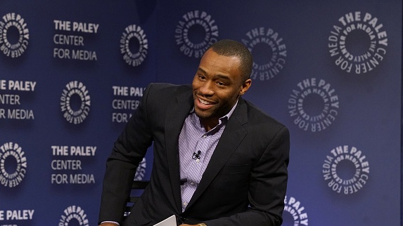 'Name Something Positive You Like About Being White': Marc Lamont Hill Challenges Conservative On Critical Race Theory