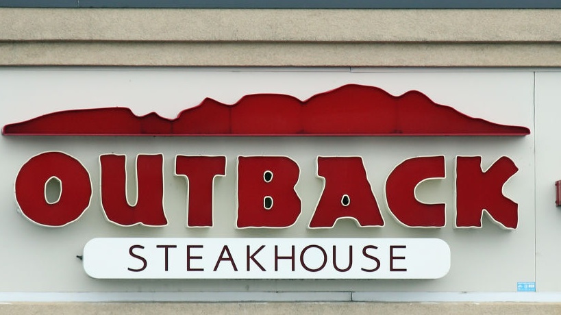 Man Gets Job With Same Texas Outback Steakhouse Where He Used To Panhandle