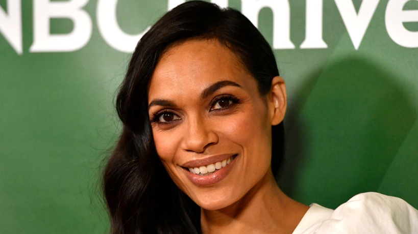 Lawsuit Accusing Rosario Dawson Of Transphobic Assault On Former Friend Dismissed In Court