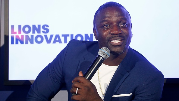 'That's Not A Carjacking': Akon Encountered A Less Than Sympathetic 911 Operator After Reporting His Car Stolen