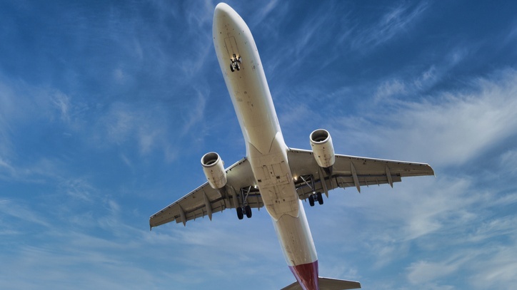 'Sit The F**k Down': Black Man Steps In After Woman Assaults Southwest Attendant