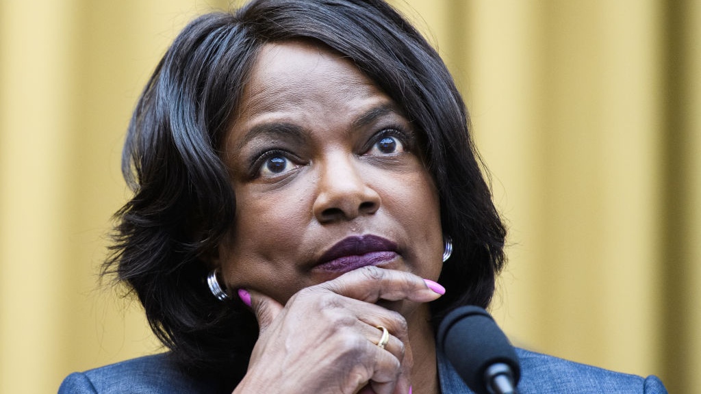 5 Things To Know About Rep. Val Demings, The Badass Running For Marc Rubio's Senate Seat