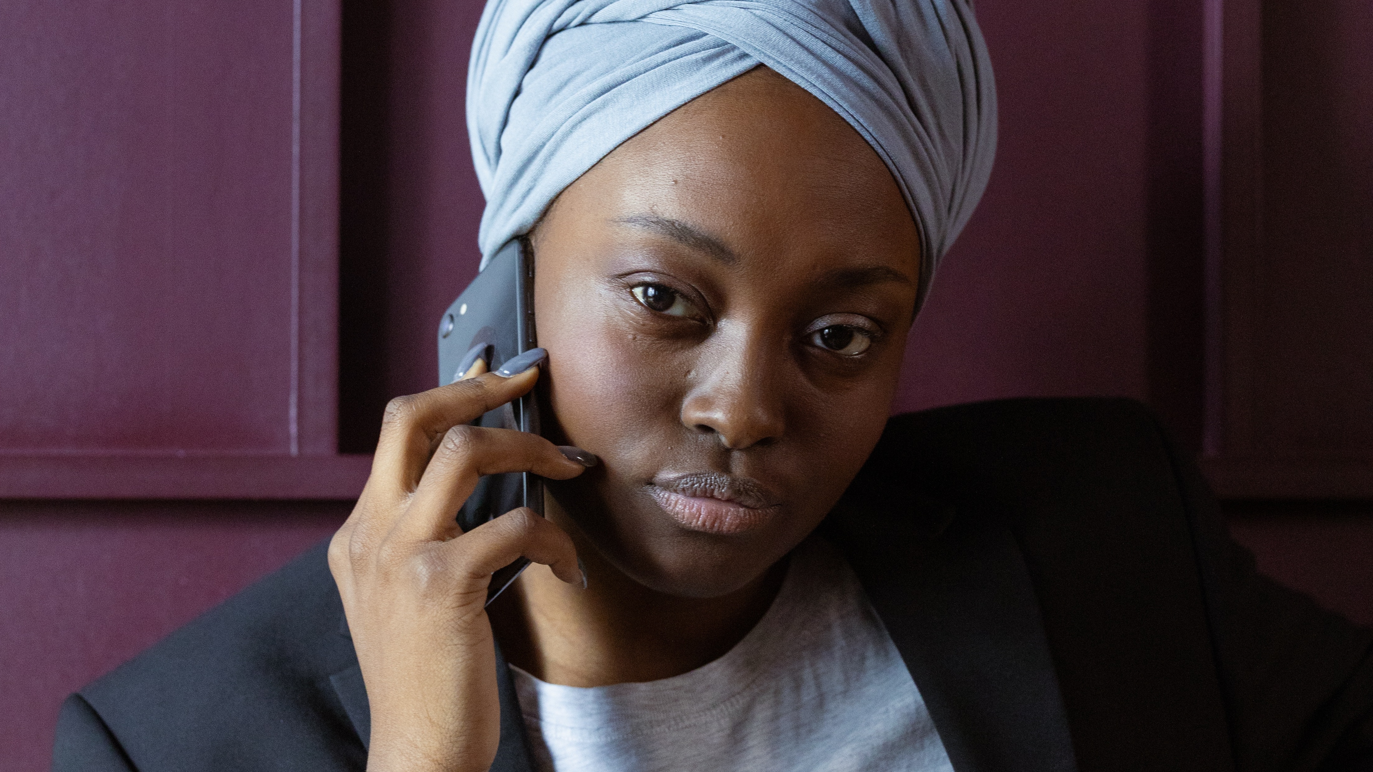 Black Woman In Michigan Fined For Talking On The Phone Too Loudly