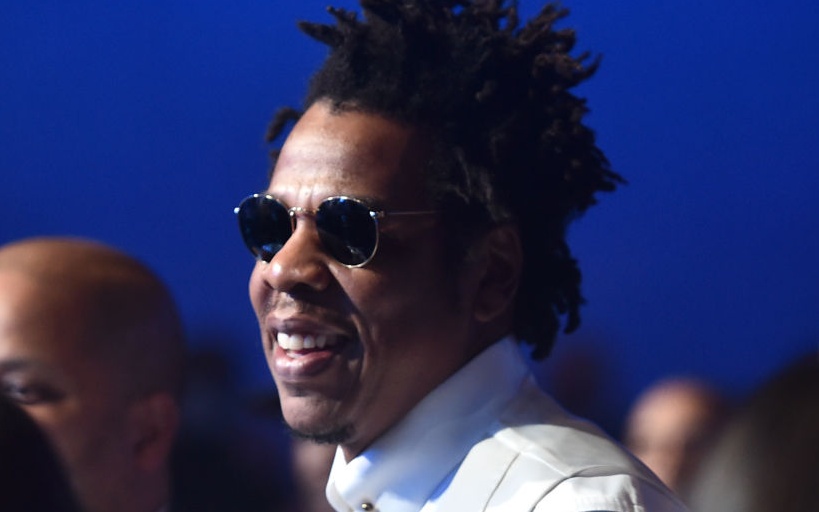 Jay-Z Reflects On Boycotting The Grammys To Stand Up For DMX