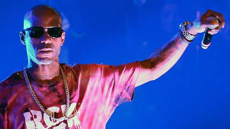 DMX's Daughter Held Her Own While Rapping During Tribute Concert For Late Father