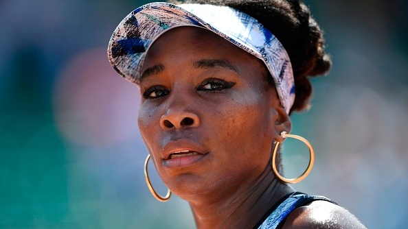 Venus Williams Gave An Epic Response About Dealing With Difficult Press Amid Naomi Osaka's Media Strike