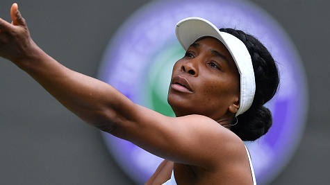 Venus Williams' 1999 Interview Is A Reminder She's Always Been The S**t And She Always Knew It