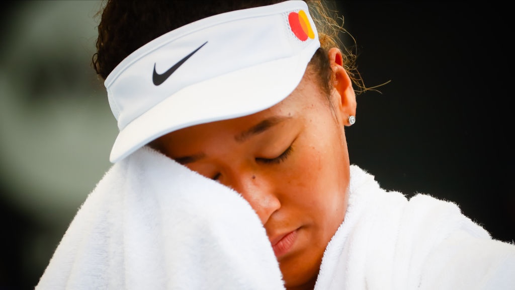 Meditation App Offers To Pay Fines Of Naomi Osaka, Any Other Athletes Who Want To Skip Press To Protect Their Sanity