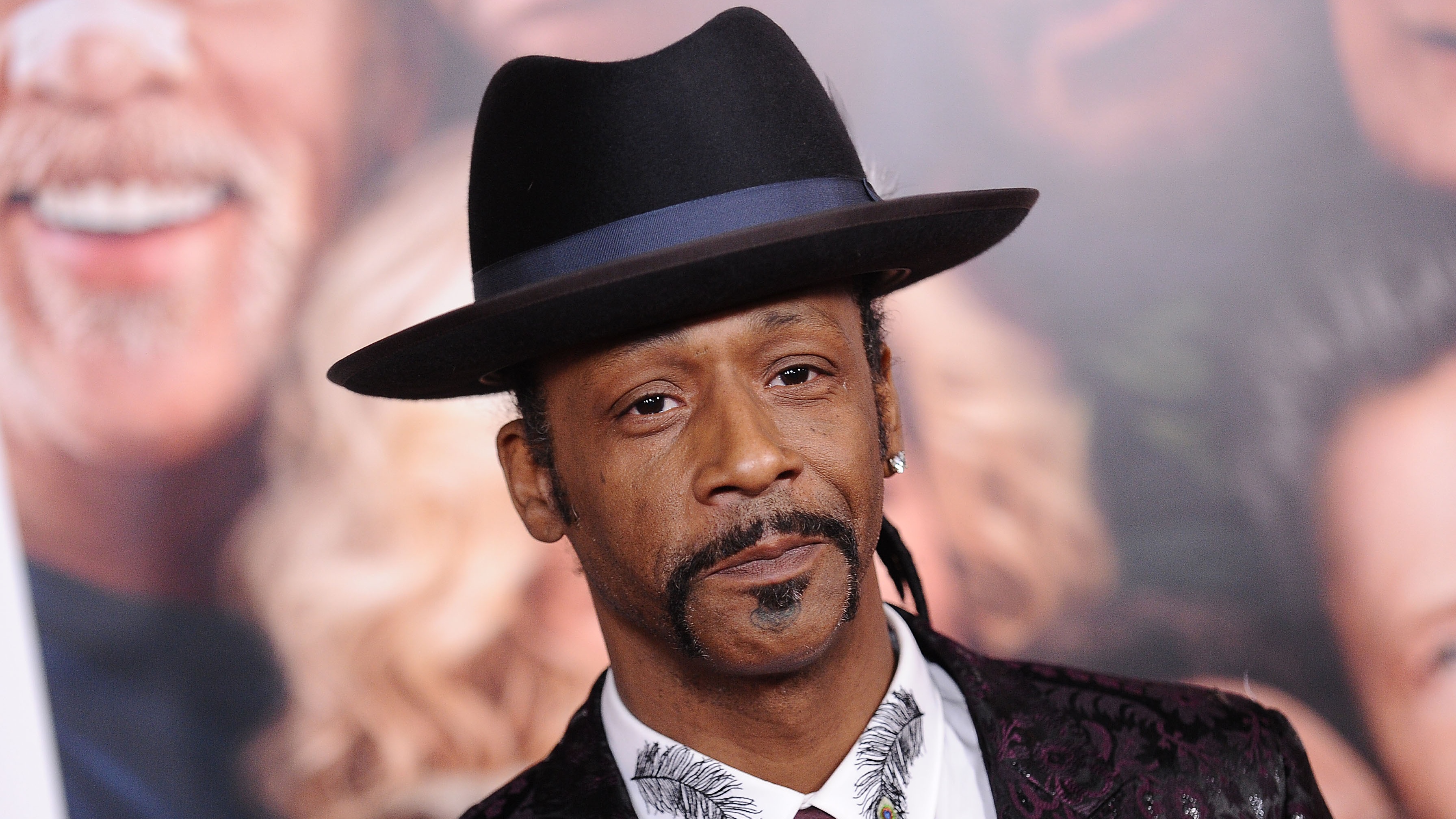 Katt Williams Is Unimpressed With Comedians Who Complain About 'Cancel Culture'