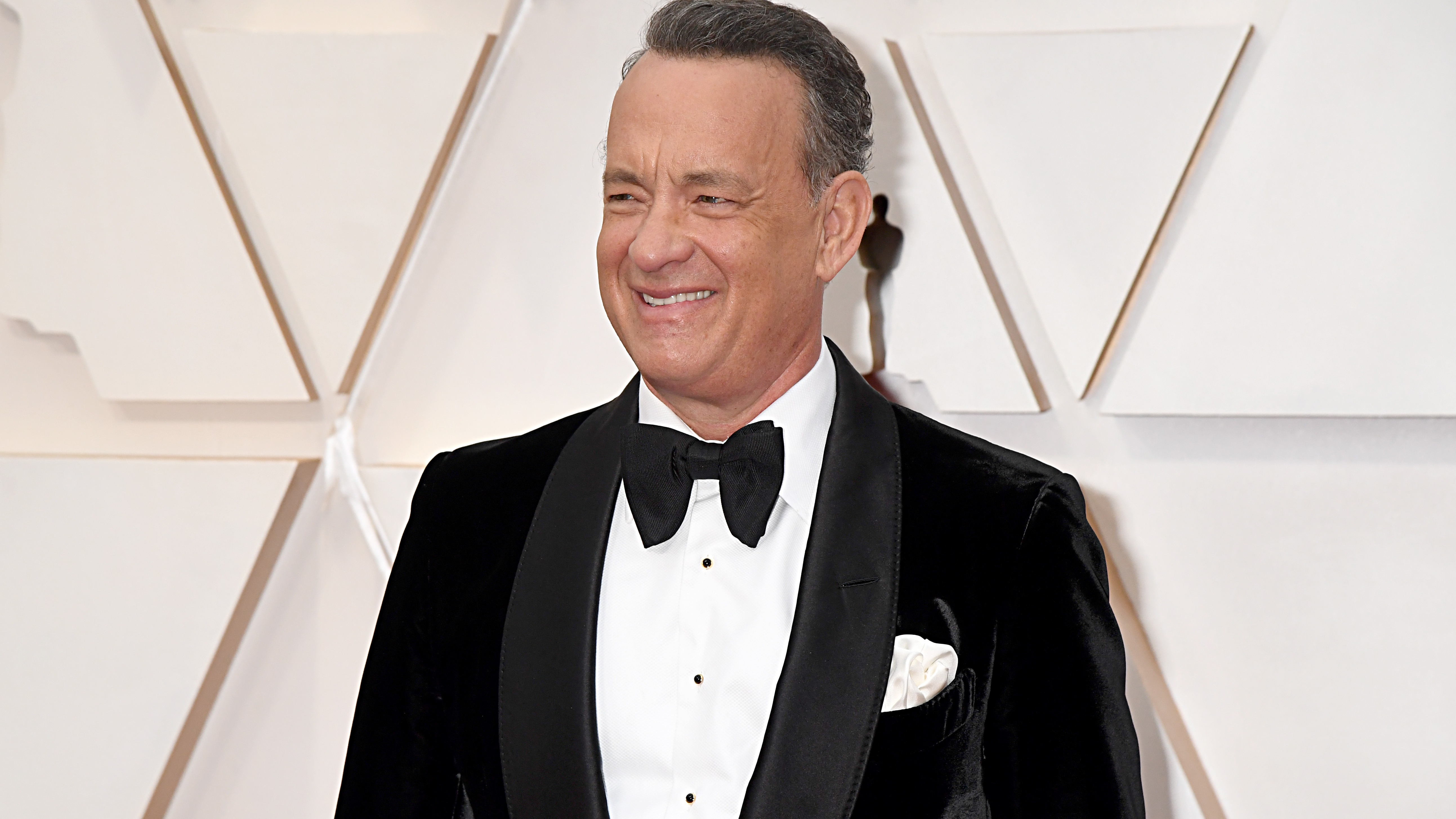 Tom Hanks Argues That Critical Race Theory Should Be Taught As Early As Middle School