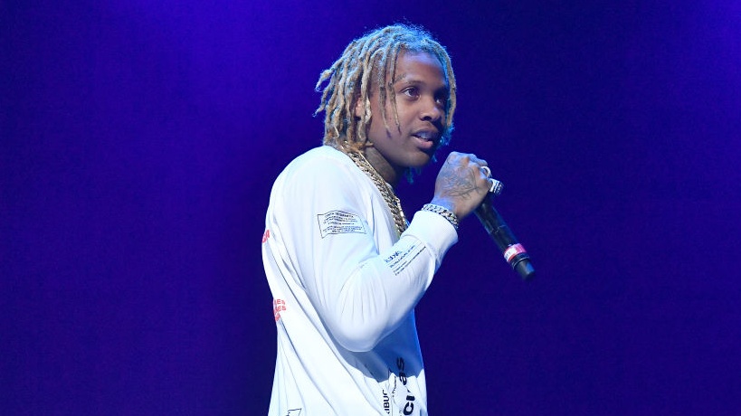 Lil Durk’s Brother Fatally Shot Outside Of Chicago-Area Nightclub