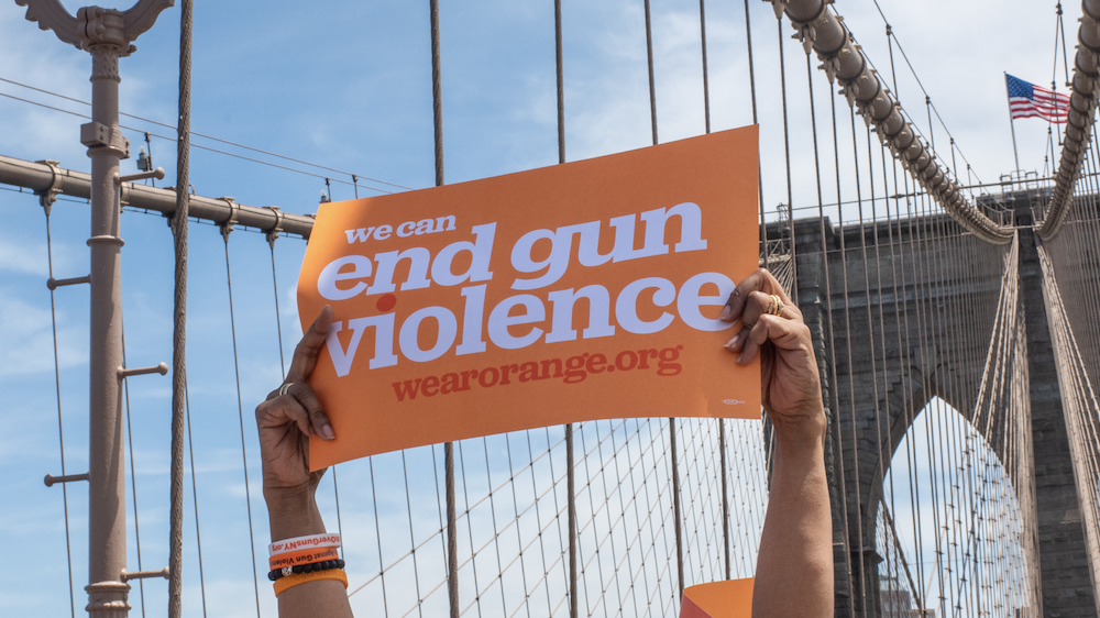 As A Two-Time Gun Violence Survivor, Join Me In Stopping The Pain Of Unnecessary Loss