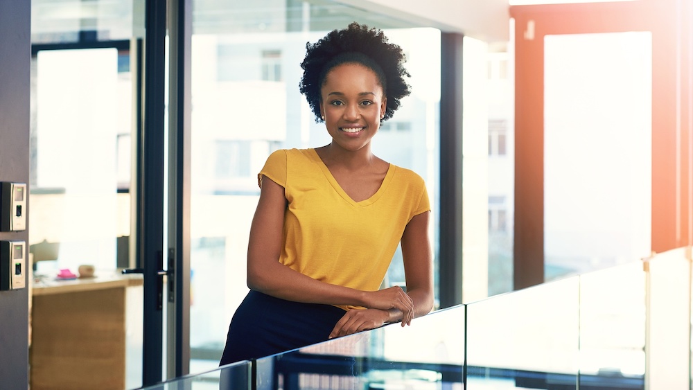 3 Tips To Make A Seat At The Table For Yourself As A Black Executive